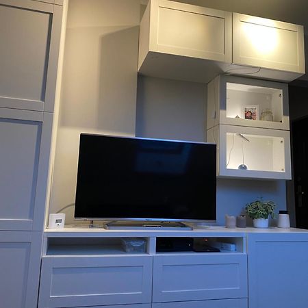 Moon Apartment 소포트 외부 사진