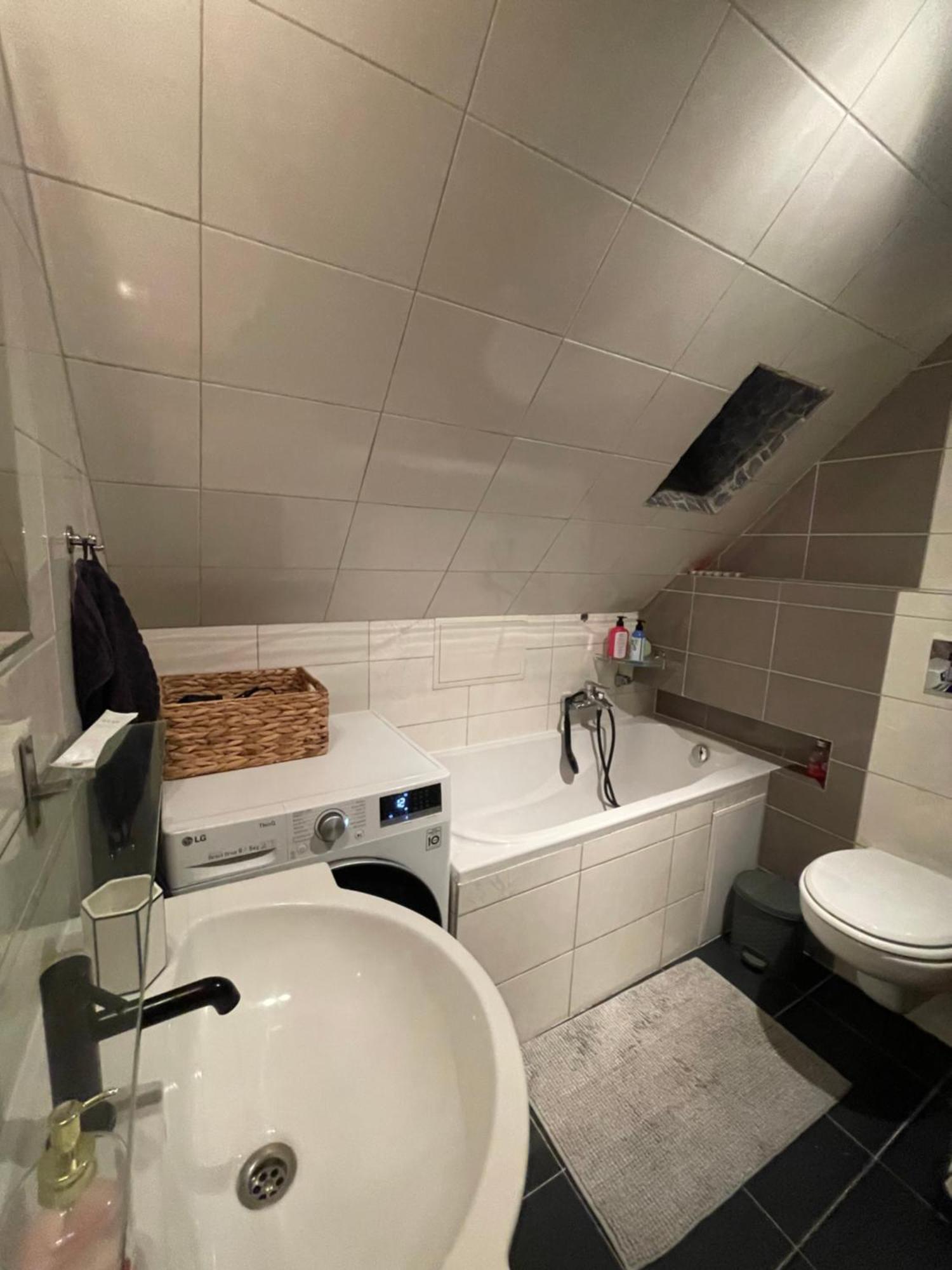 Moon Apartment 소포트 외부 사진