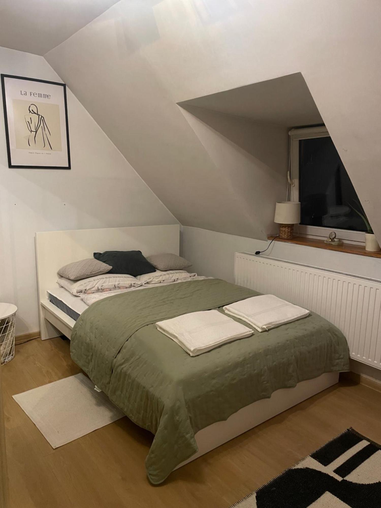 Moon Apartment 소포트 외부 사진